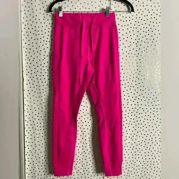 Alo Yoga 7/8 High Waisted Checkpoint Legging - Picture 2 of 9